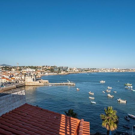 Cascais Bay Terrace IV公寓 外观 照片
