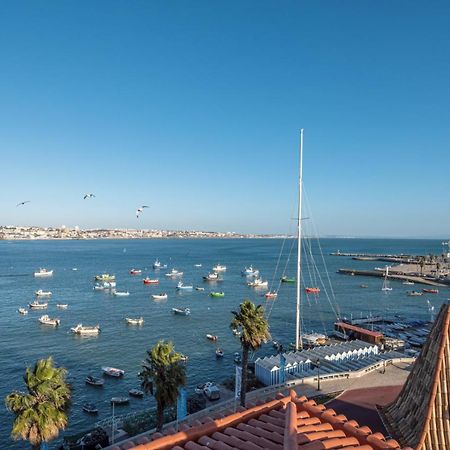 Cascais Bay Terrace IV公寓 外观 照片