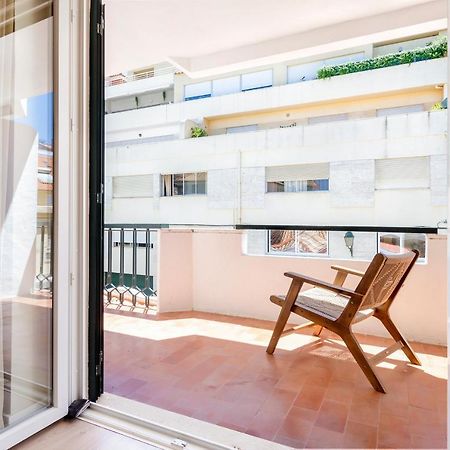 Cascais Bay Terrace IV公寓 外观 照片
