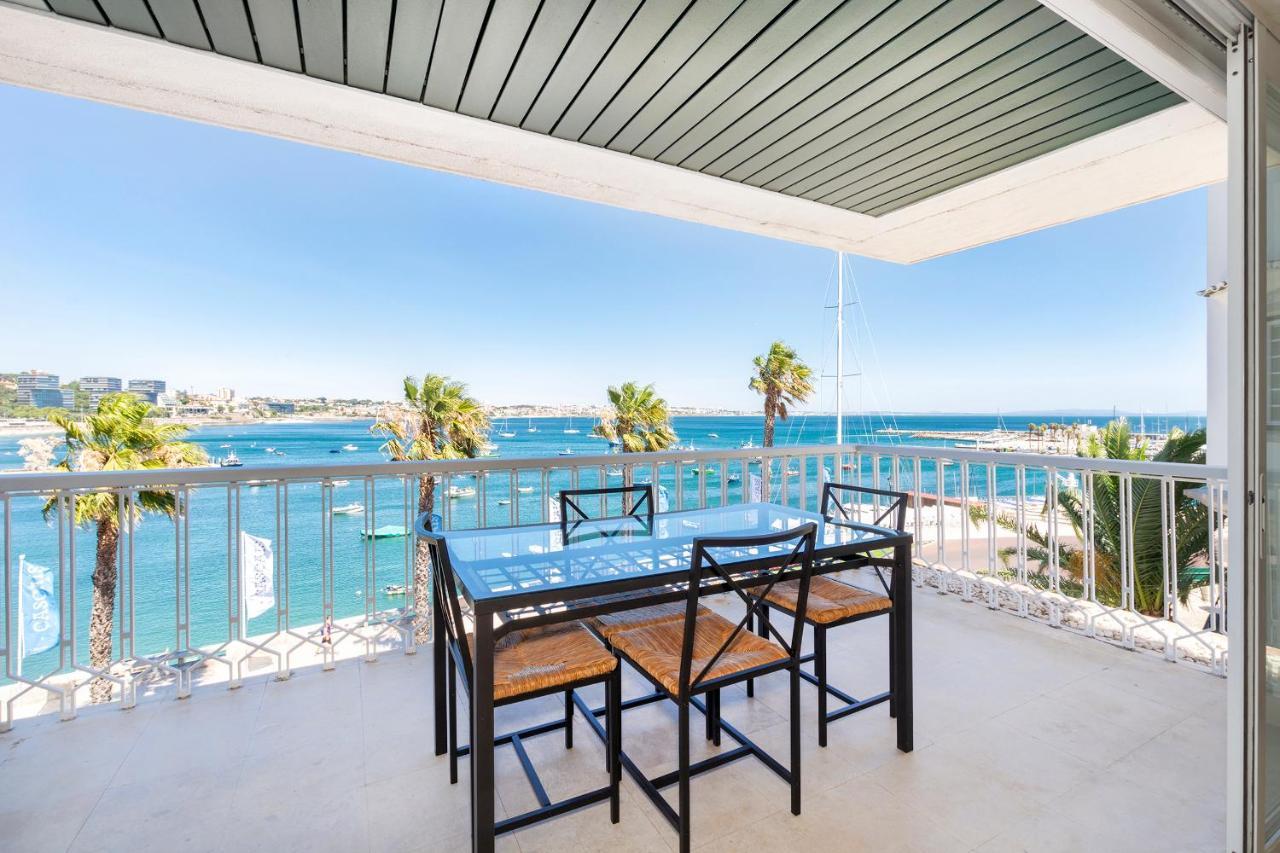 Cascais Bay Terrace IV公寓 外观 照片
