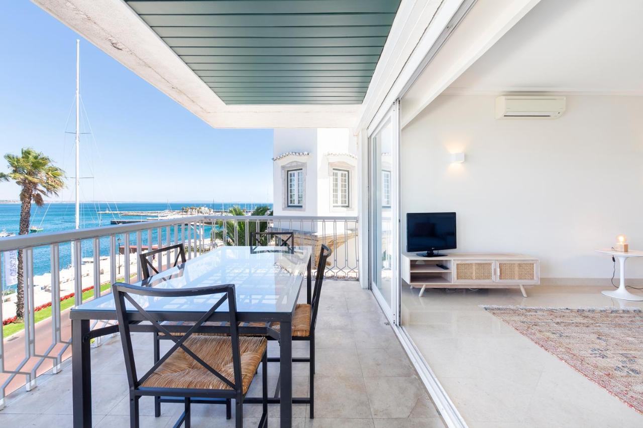 Cascais Bay Terrace IV公寓 外观 照片