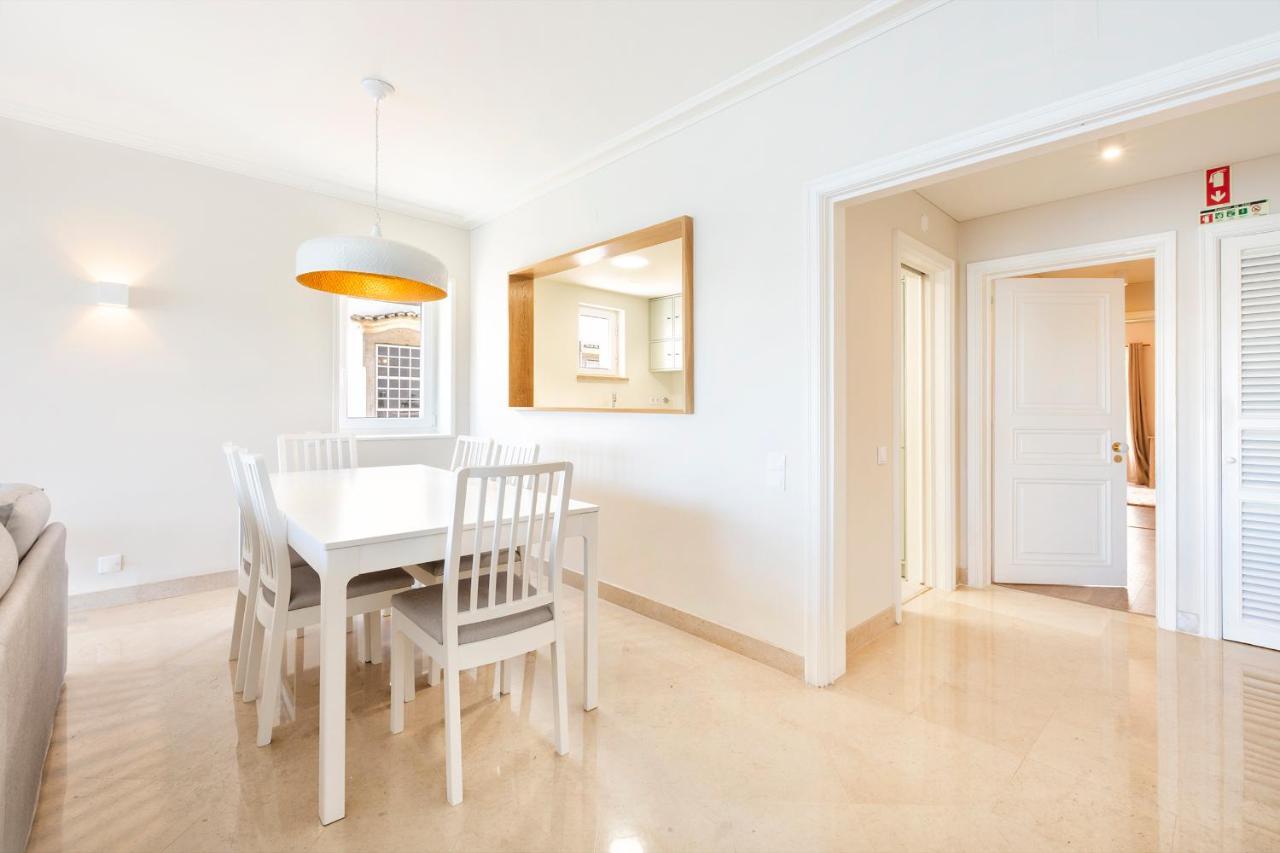 Cascais Bay Terrace IV公寓 外观 照片