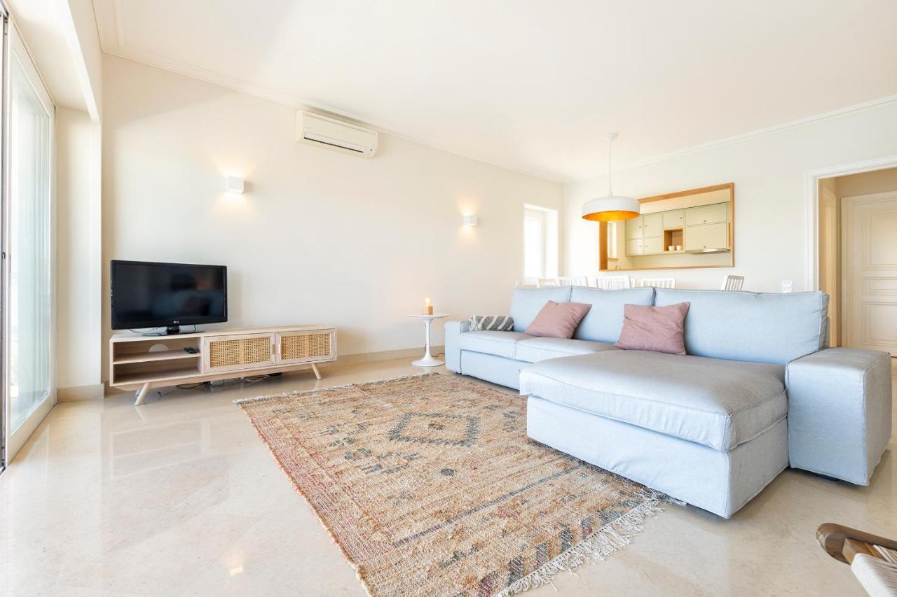 Cascais Bay Terrace IV公寓 外观 照片