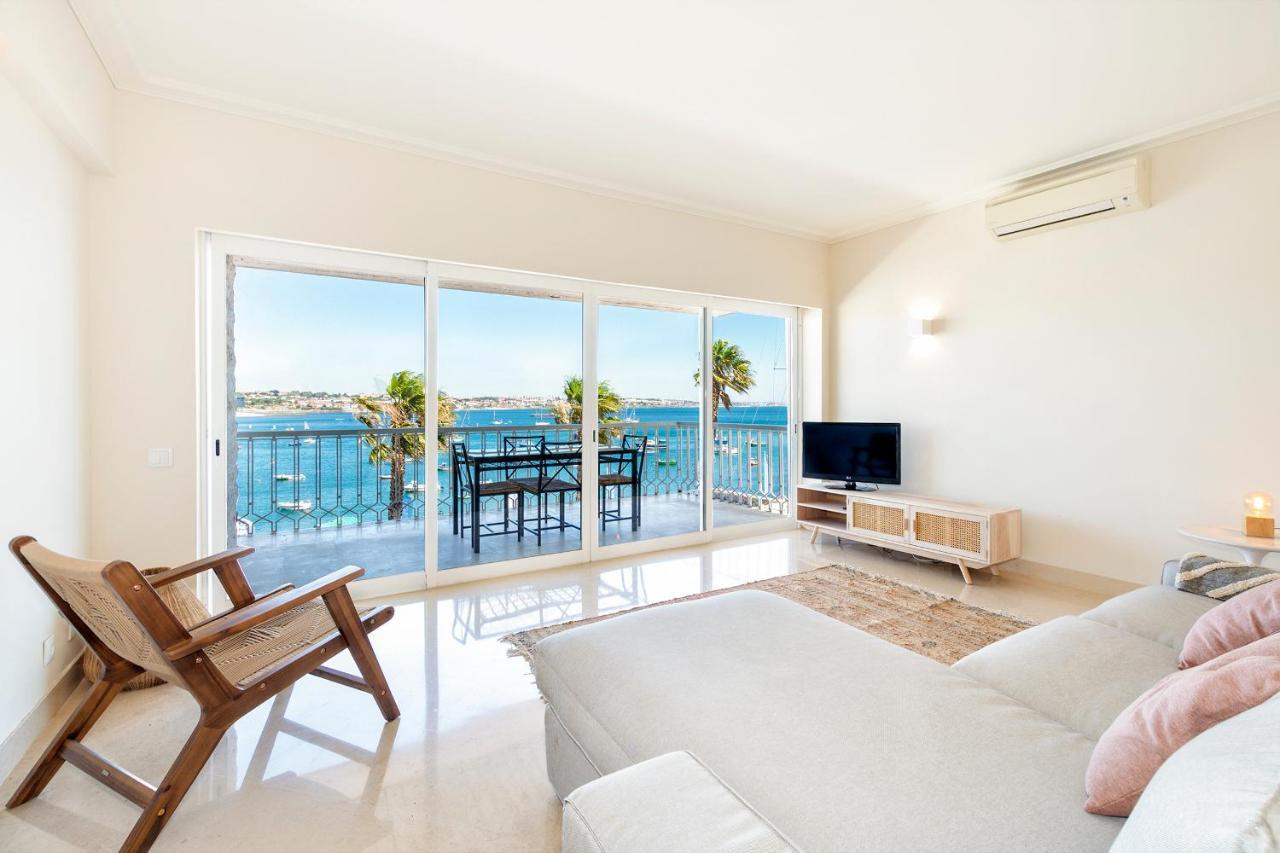 Cascais Bay Terrace IV公寓 外观 照片