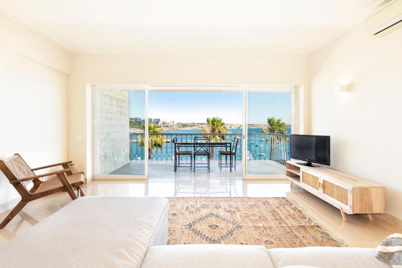 Cascais Bay Terrace IV公寓 外观 照片