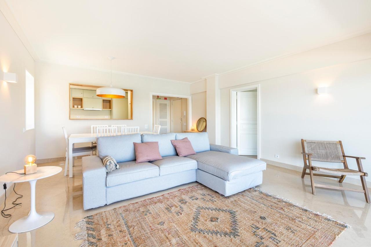 Cascais Bay Terrace IV公寓 外观 照片