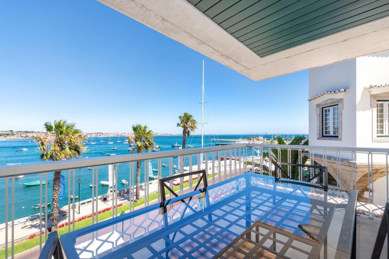 Cascais Bay Terrace IV公寓 外观 照片