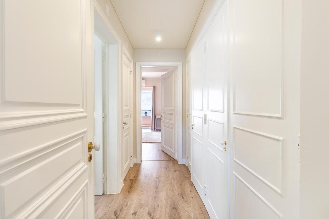 Cascais Bay Terrace IV公寓 外观 照片