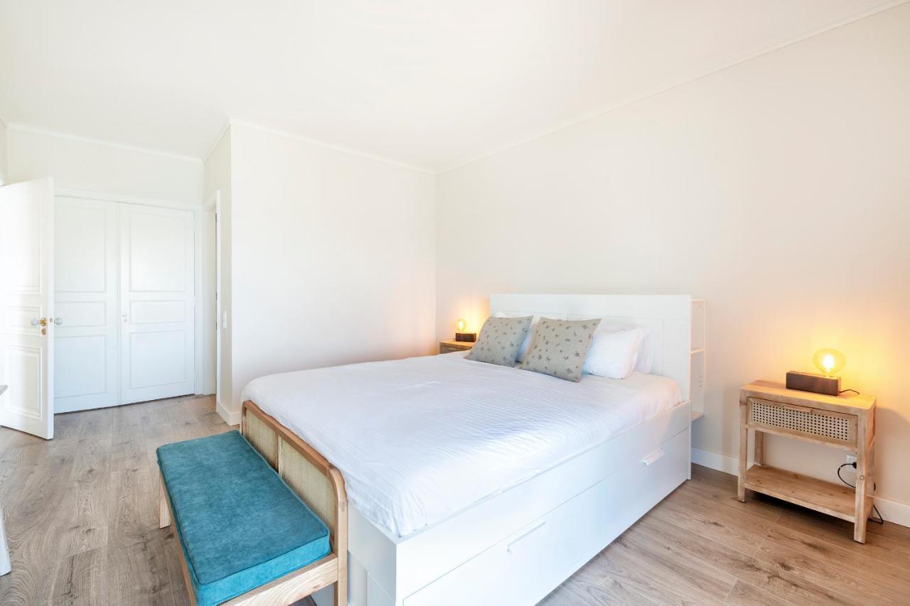 Cascais Bay Terrace IV公寓 外观 照片