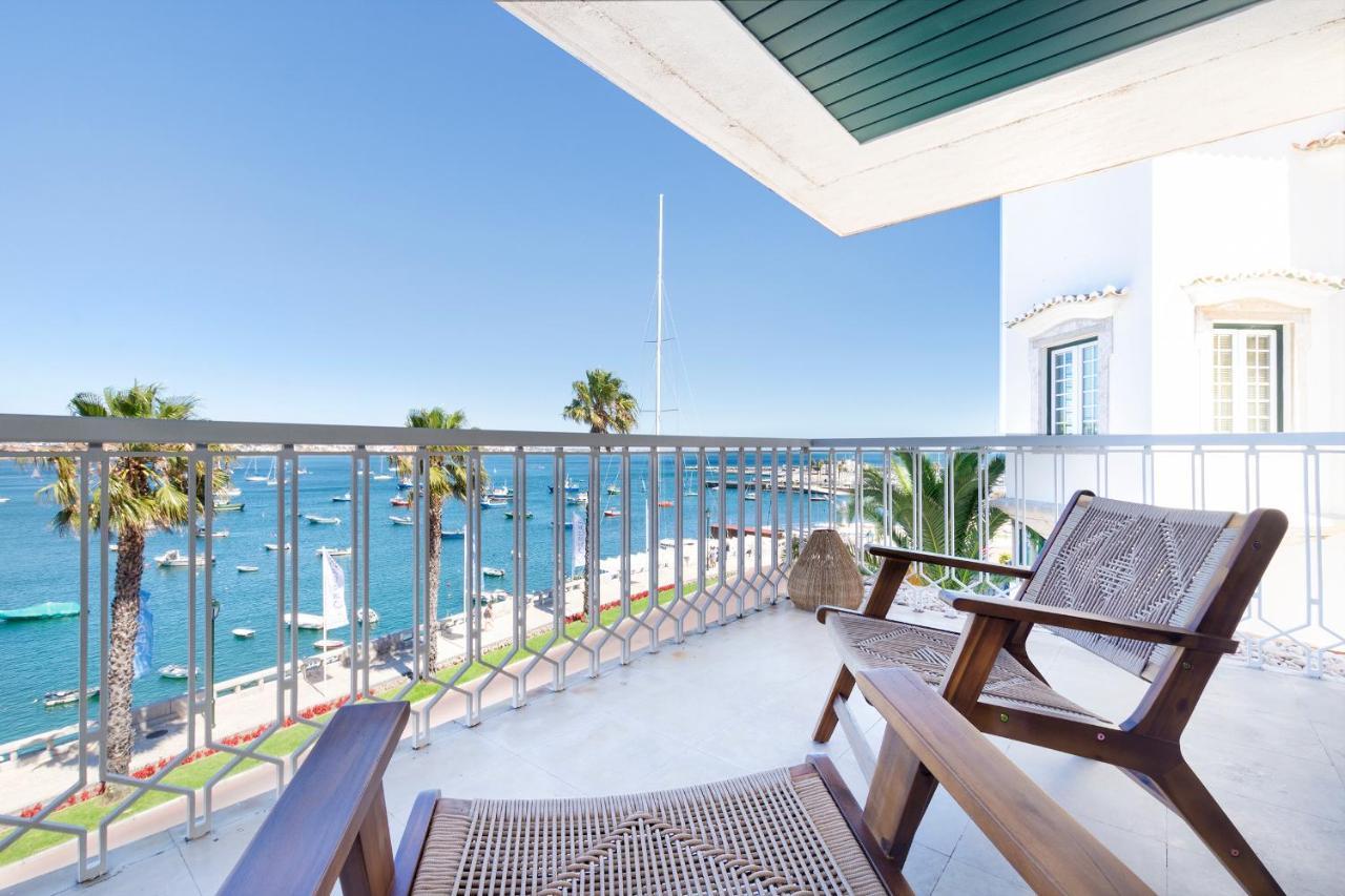 Cascais Bay Terrace IV公寓 外观 照片