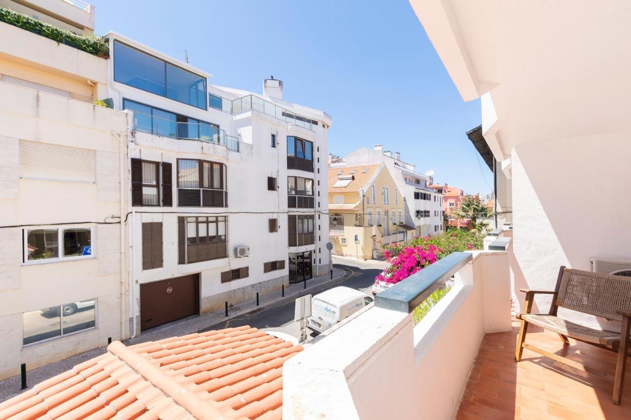 Cascais Bay Terrace IV公寓 外观 照片
