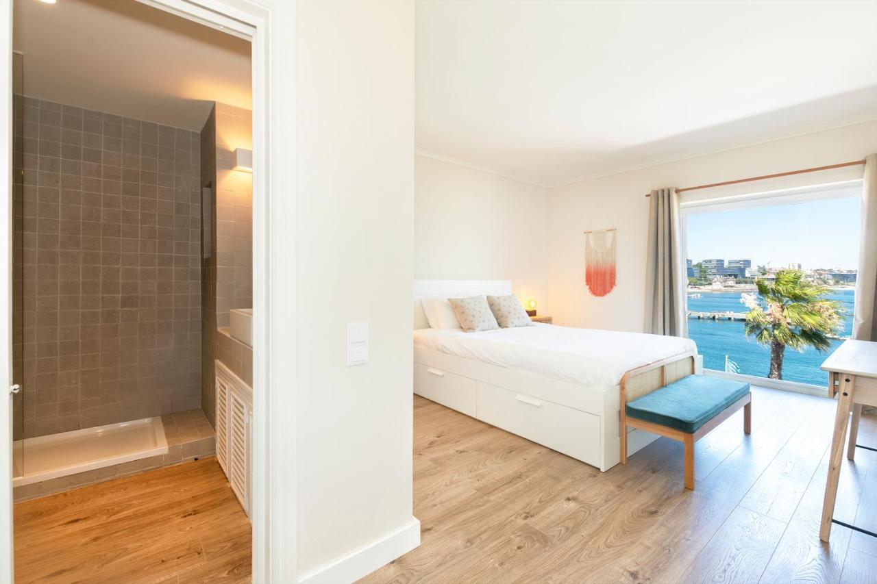 Cascais Bay Terrace IV公寓 外观 照片