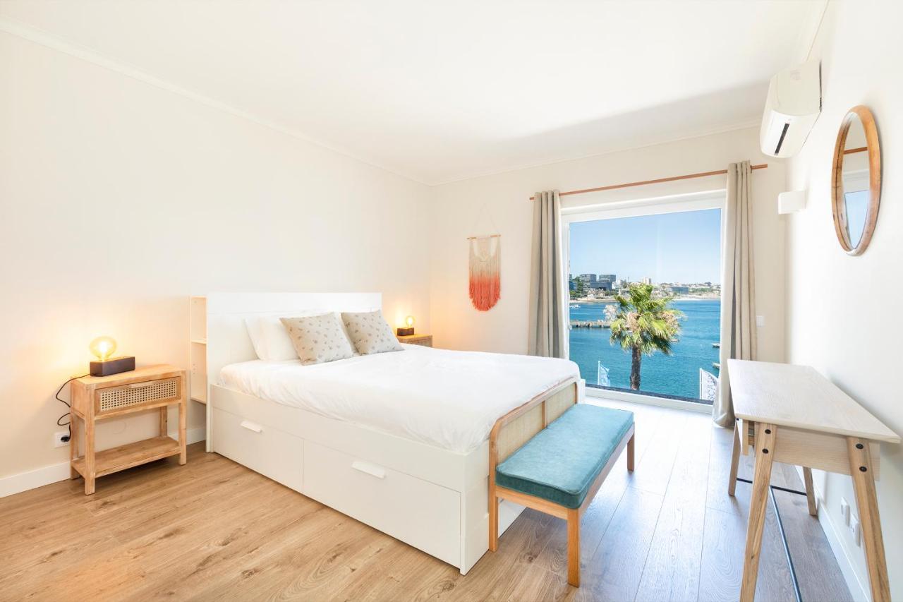 Cascais Bay Terrace IV公寓 外观 照片