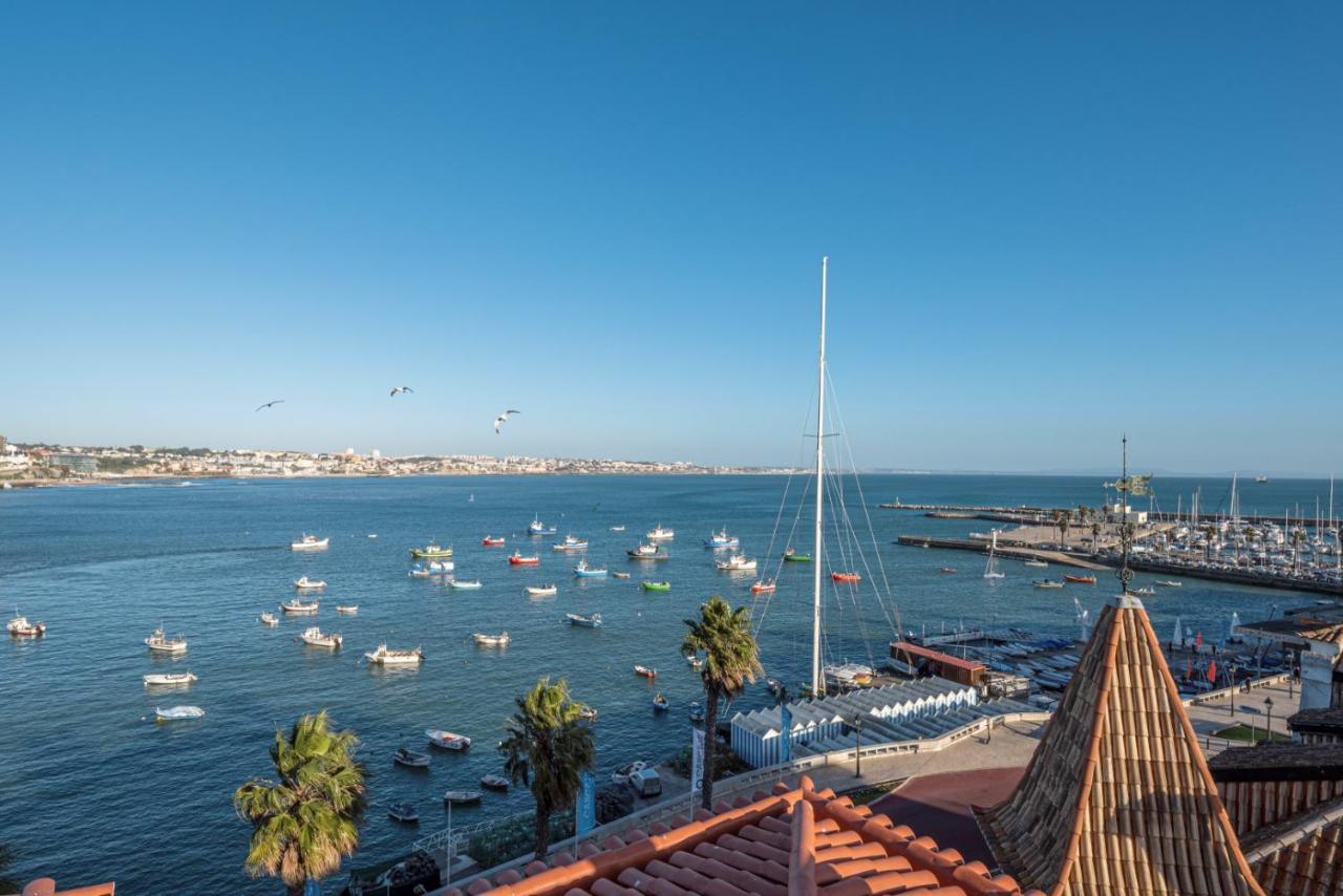 Cascais Bay Terrace IV公寓 外观 照片