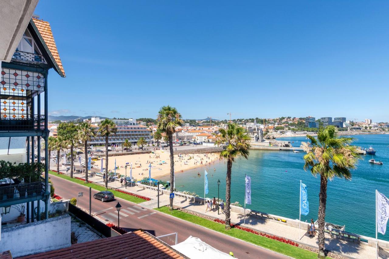 Cascais Bay Terrace IV公寓 外观 照片