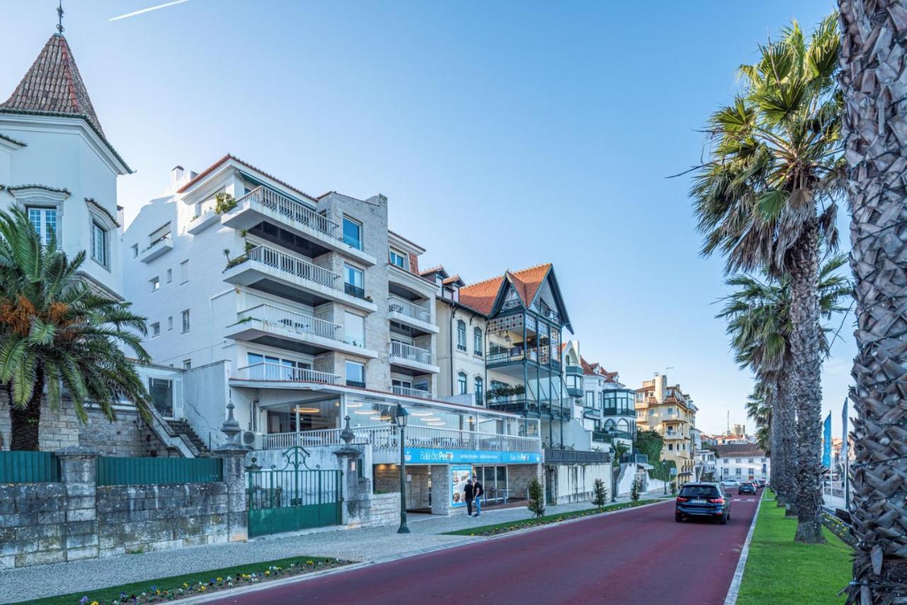 Cascais Bay Terrace IV公寓 外观 照片