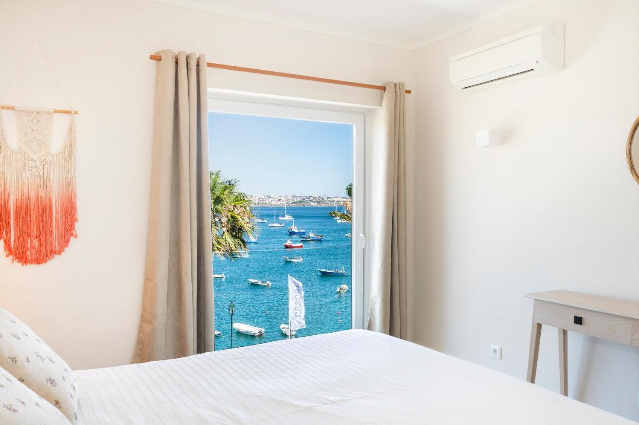Cascais Bay Terrace IV公寓 外观 照片