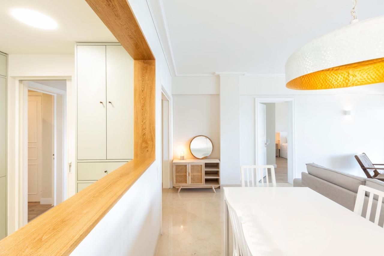 Cascais Bay Terrace IV公寓 外观 照片