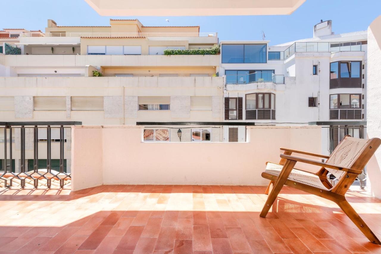 Cascais Bay Terrace IV公寓 外观 照片