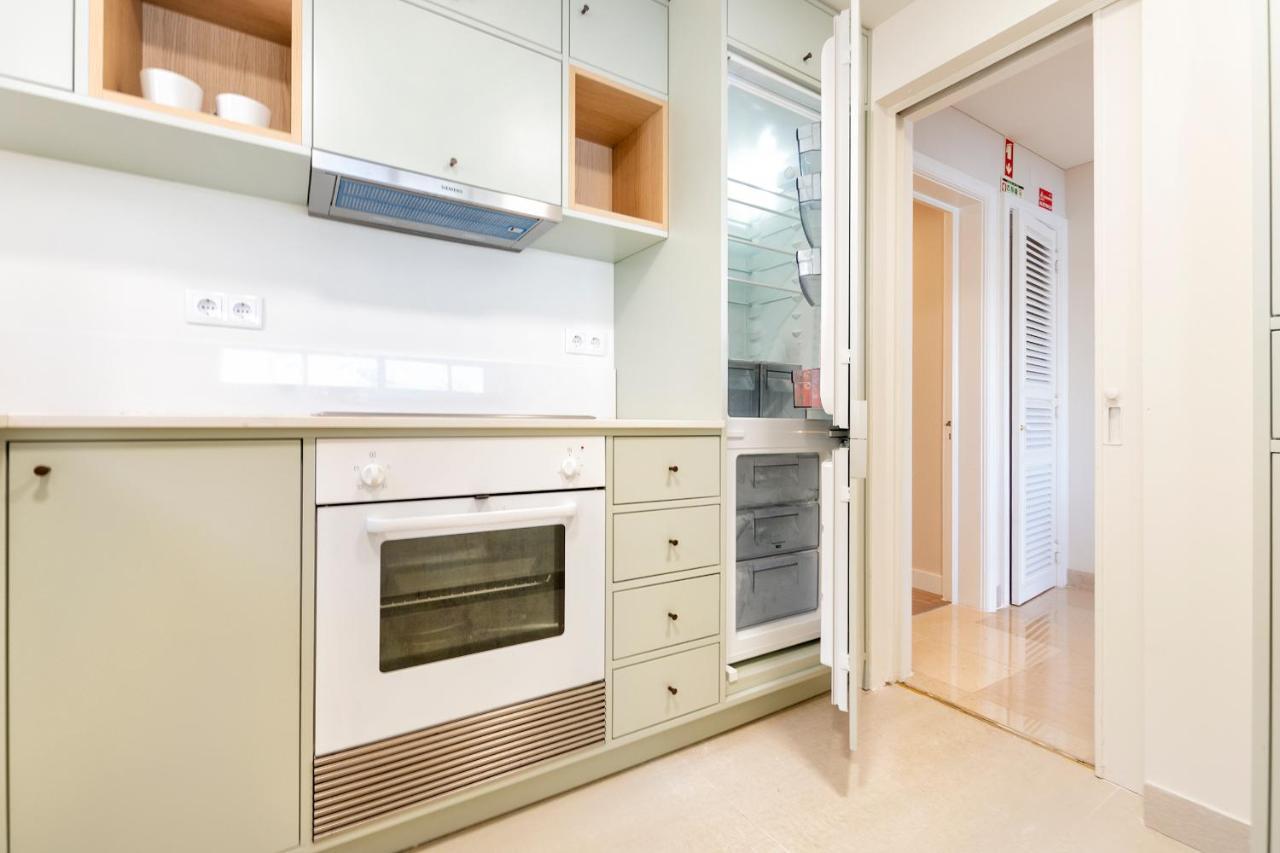 Cascais Bay Terrace IV公寓 外观 照片