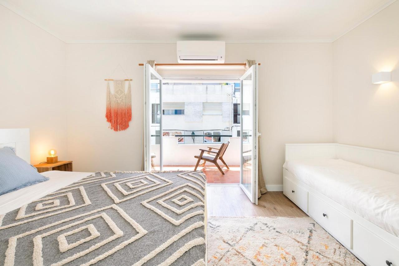 Cascais Bay Terrace IV公寓 外观 照片