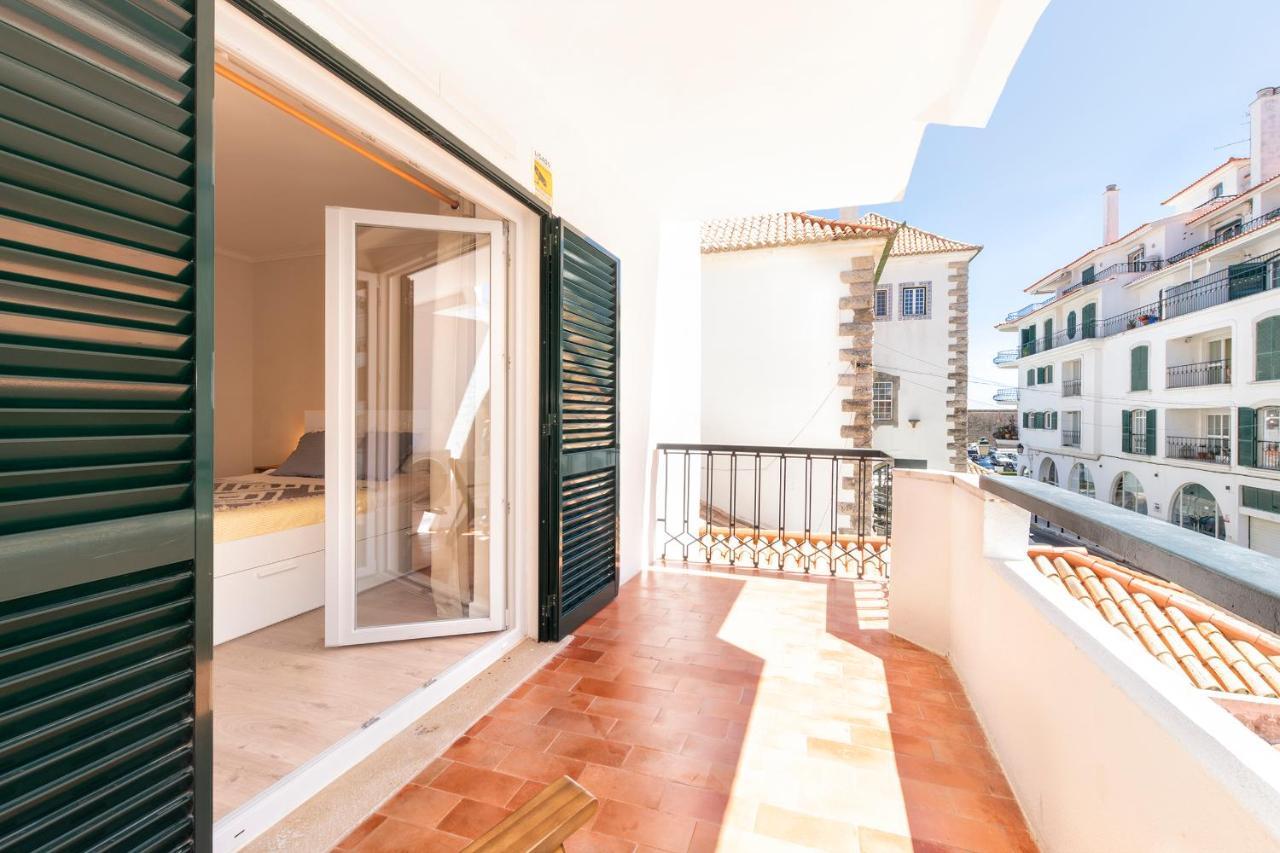 Cascais Bay Terrace IV公寓 外观 照片