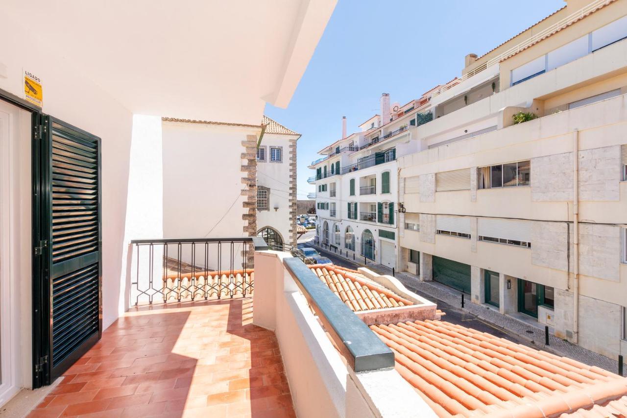 Cascais Bay Terrace IV公寓 外观 照片
