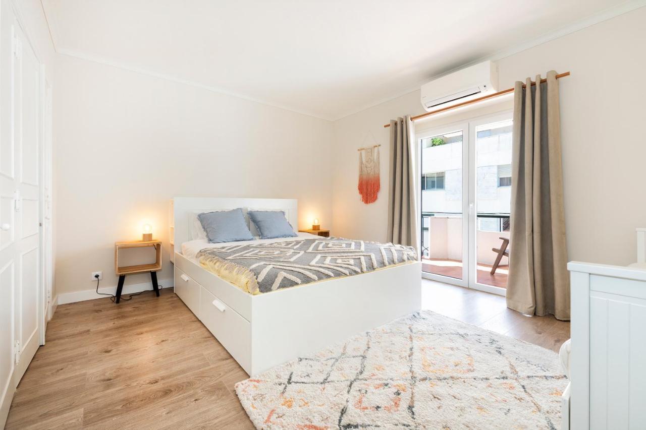 Cascais Bay Terrace IV公寓 外观 照片