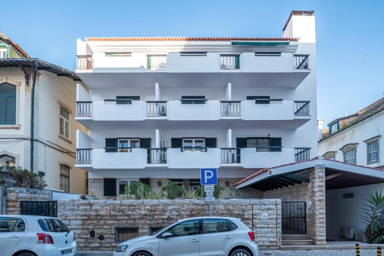 Cascais Bay Terrace IV公寓 外观 照片
