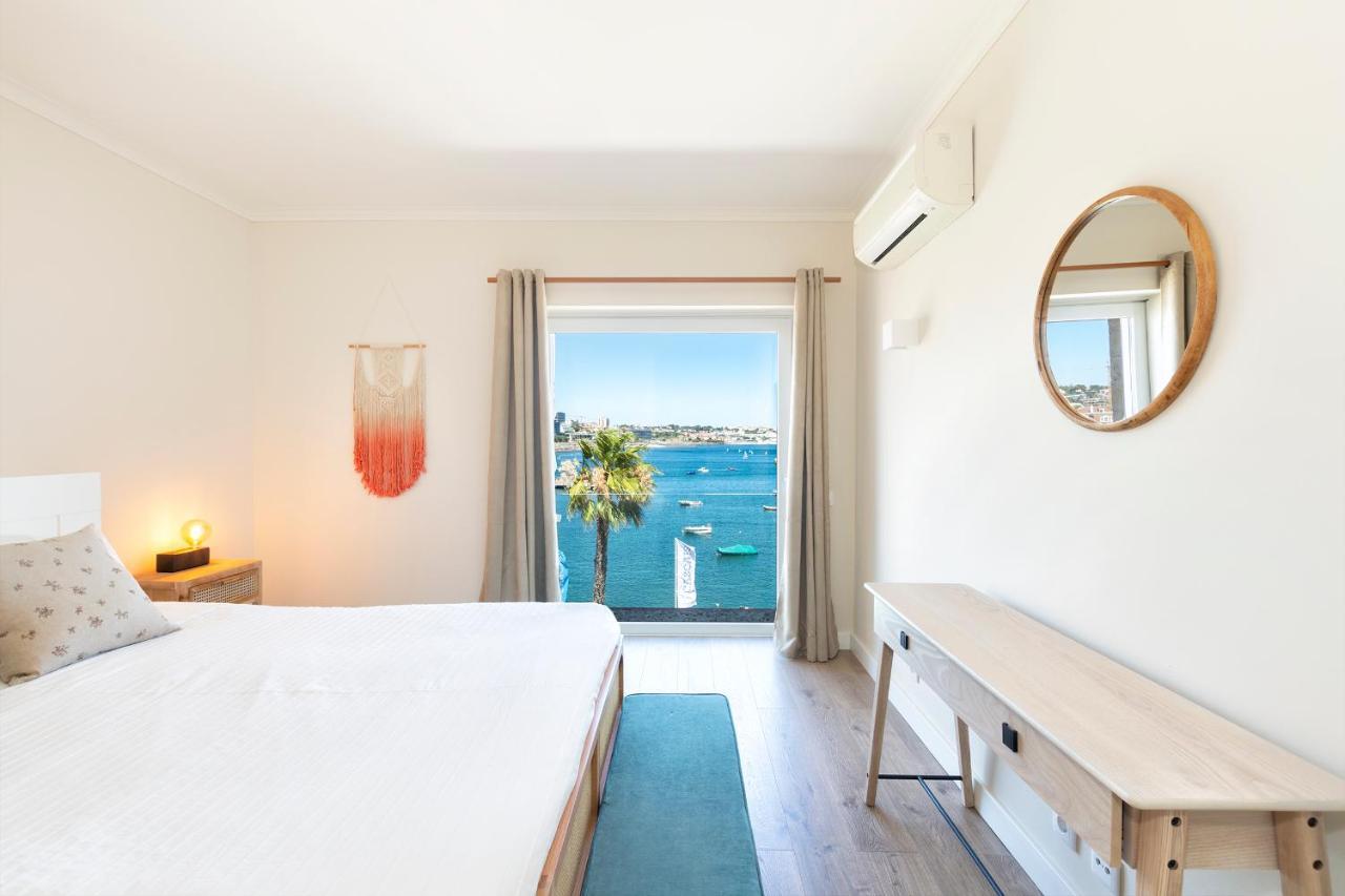 Cascais Bay Terrace IV公寓 外观 照片